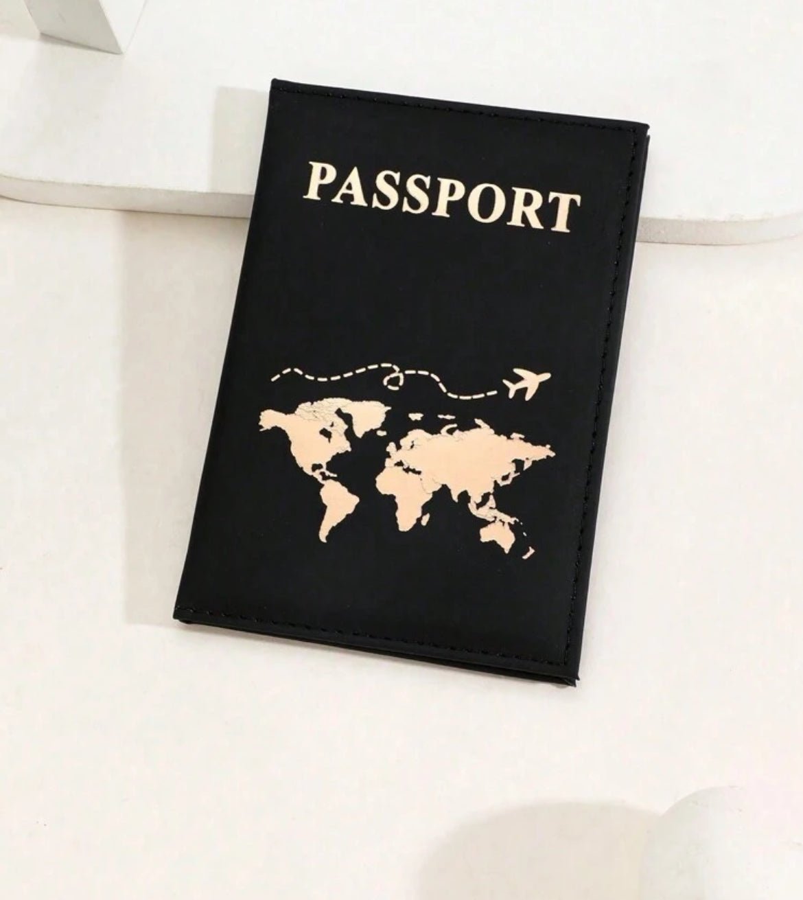 Travel passport cover ✈️