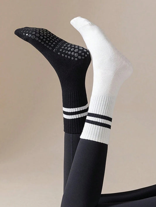 Yoga socks