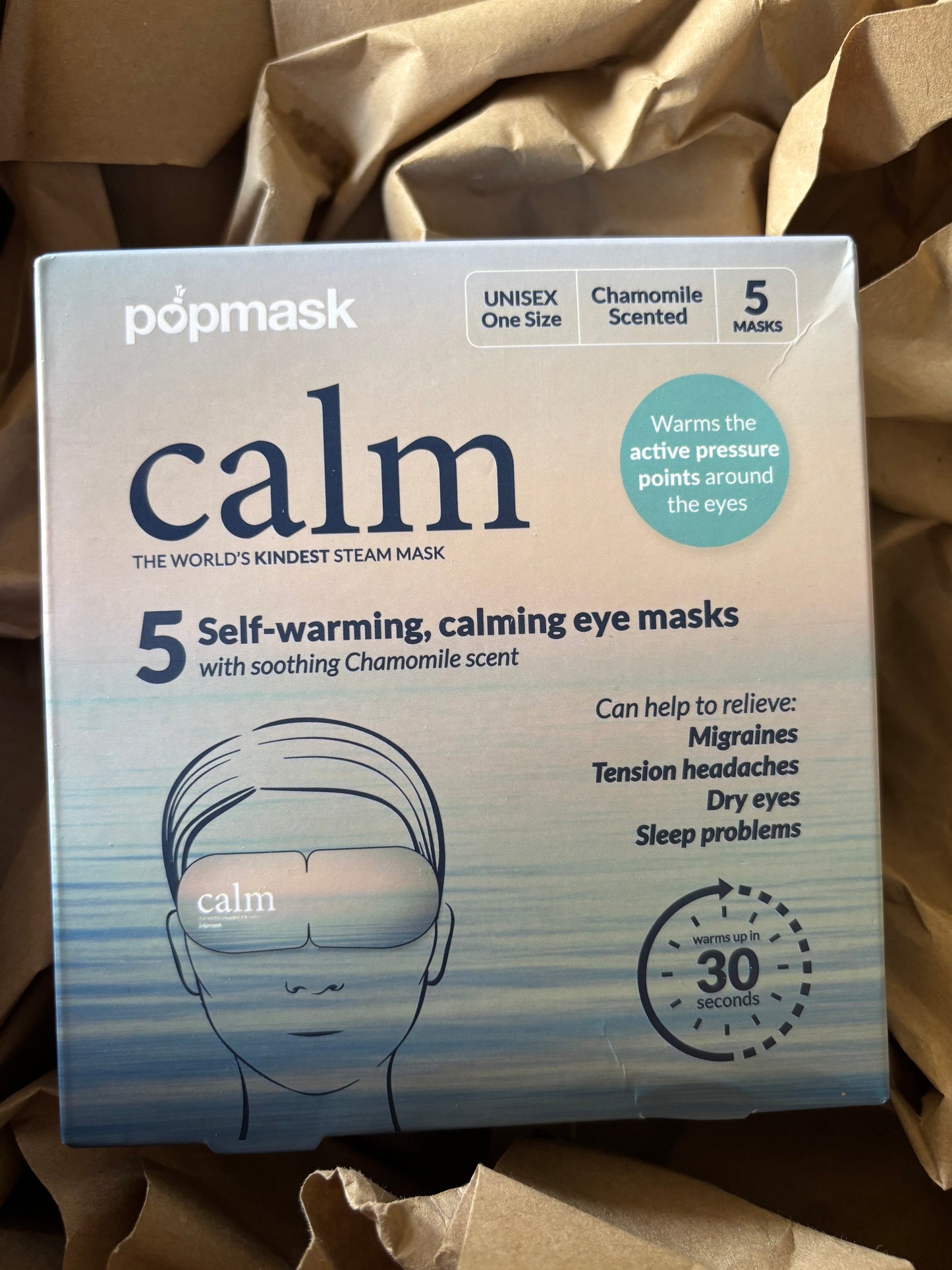 Calm Migraines