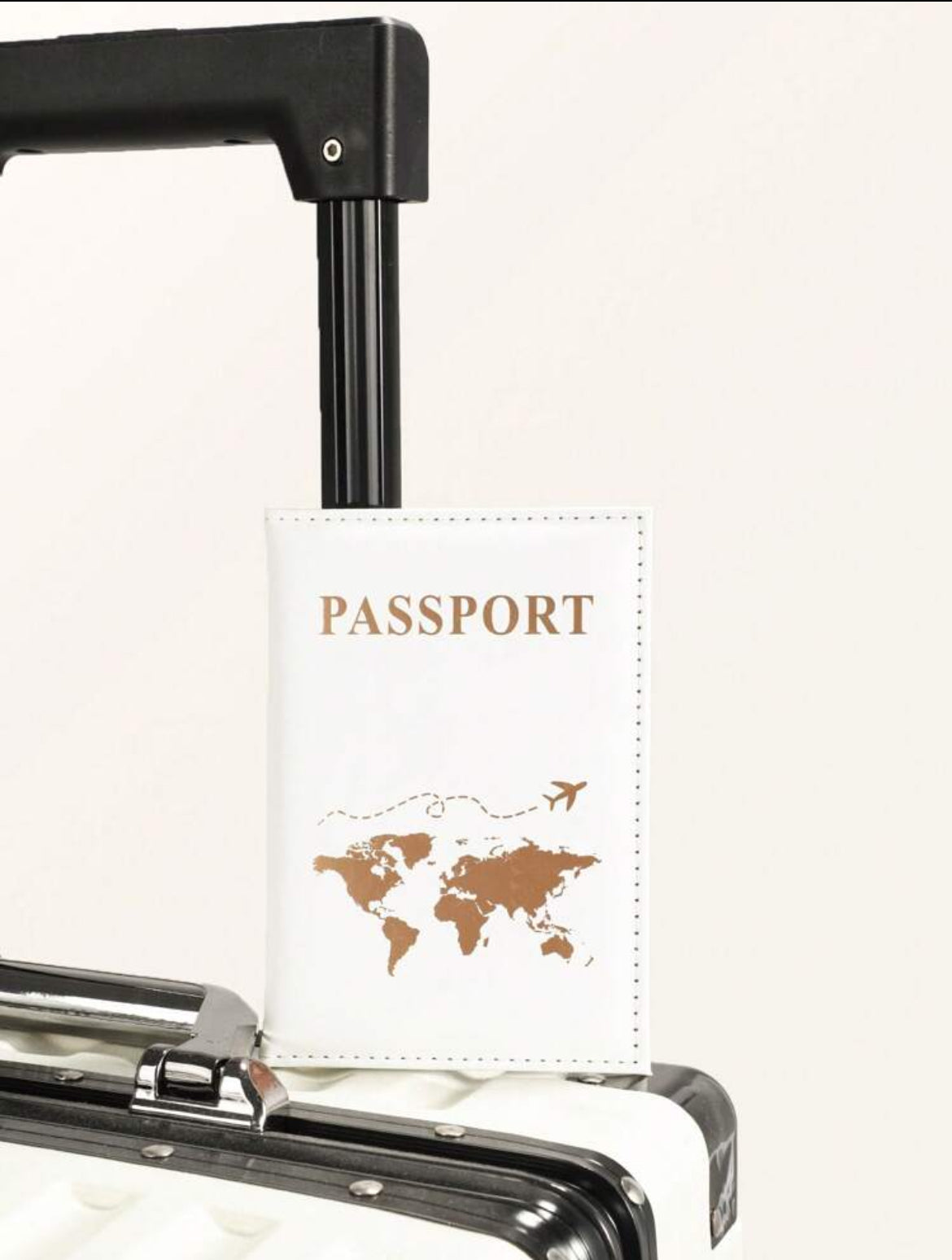 Travel passport cover ✈️